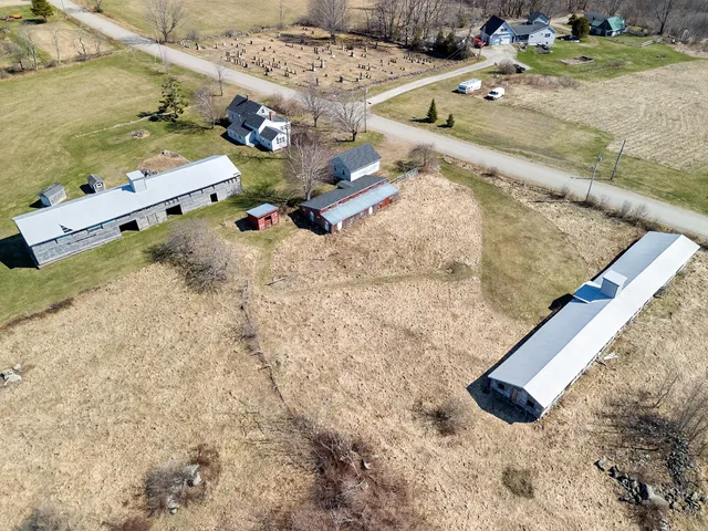 $549,000 | 447 Goshen Road, Waldoboro, ME 04572