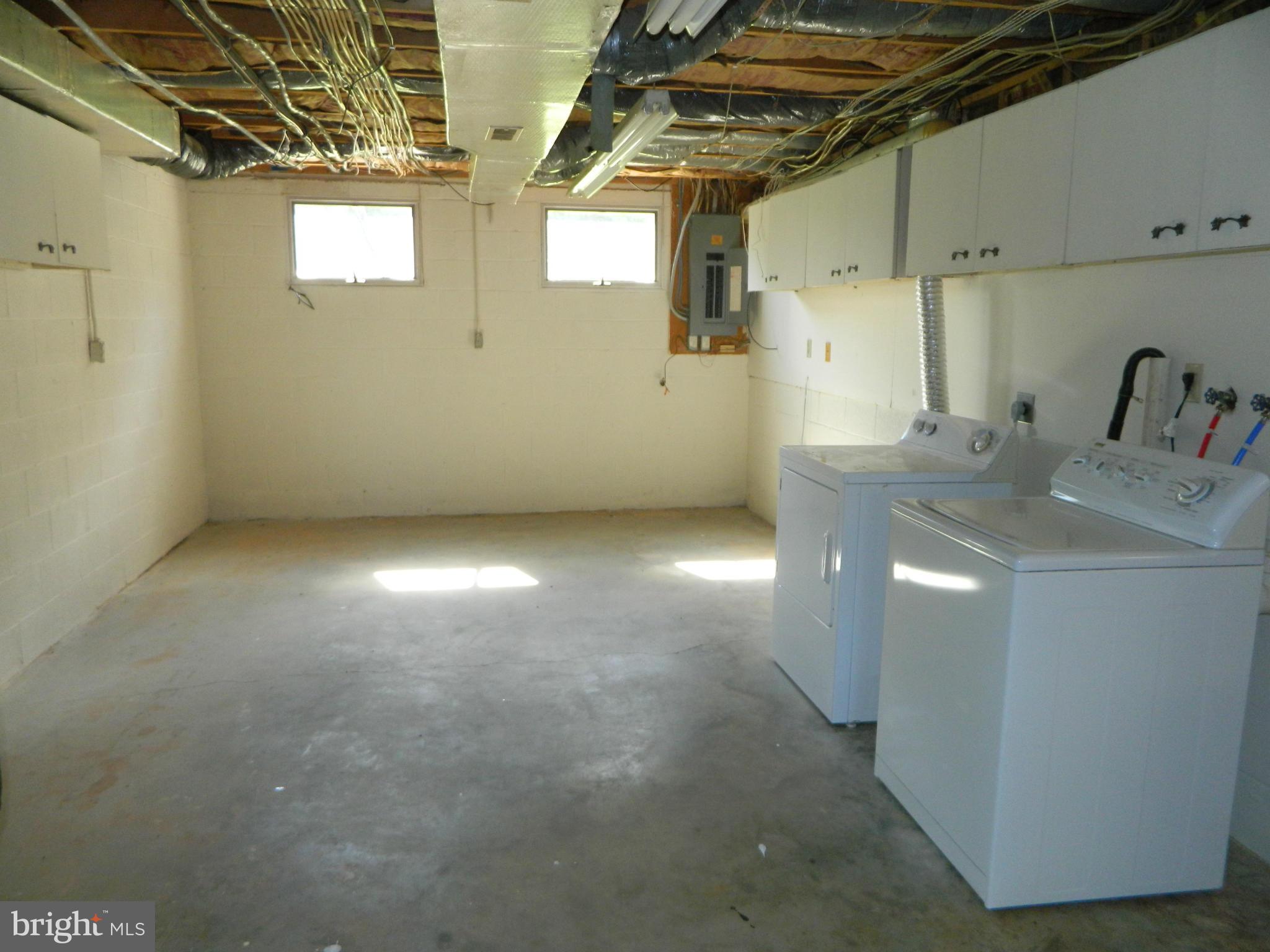 752 Grade Road Falling Waters, WV 25419 - Photo 22 of 27 Basement