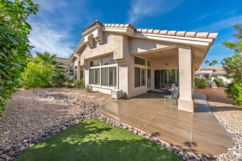 $469,000 | 78411 Desert Willow Drive, Palm Desert, CA 92211