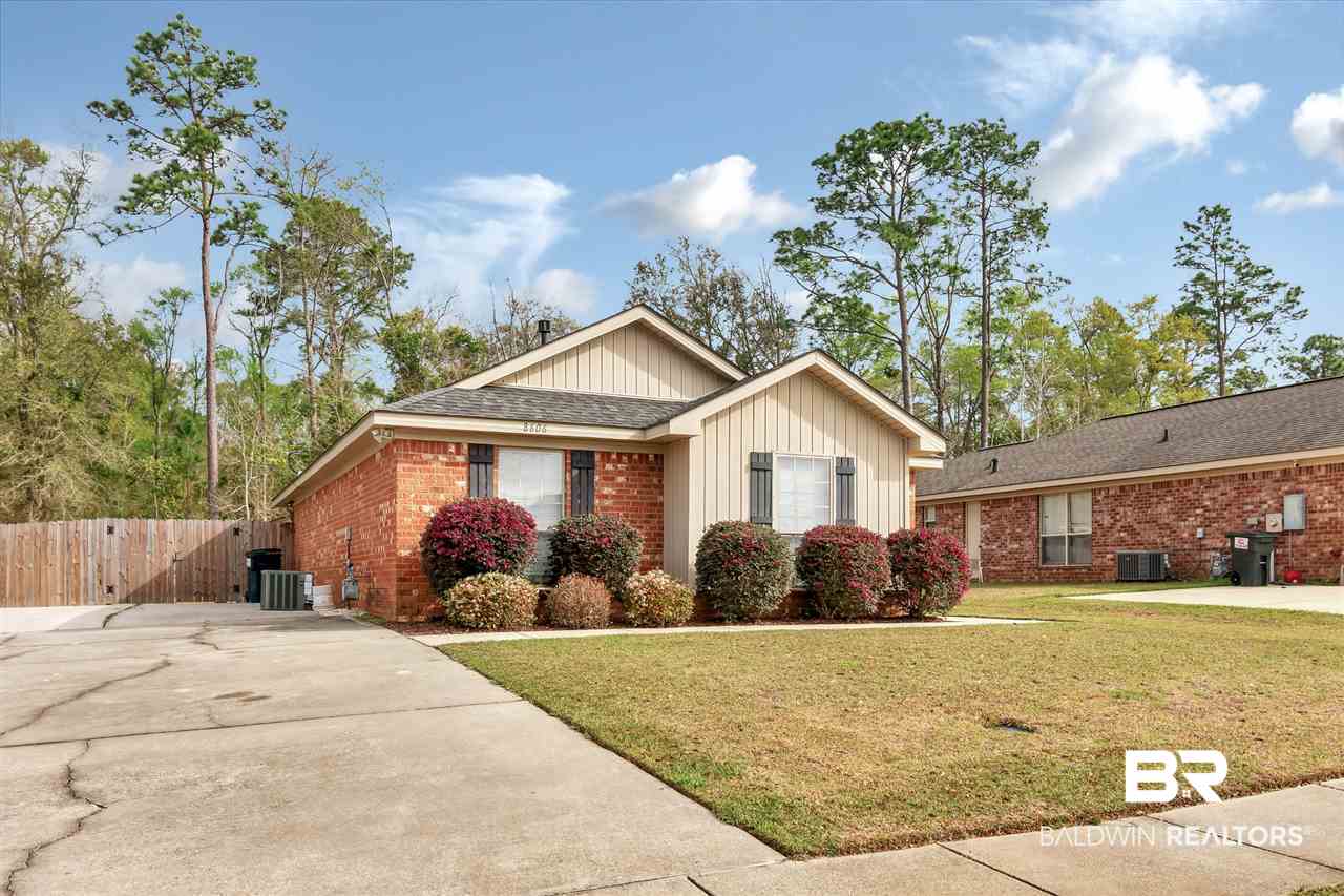 8606 Three Dean Way Mobile, AL 36695 - Photo 2 of 30