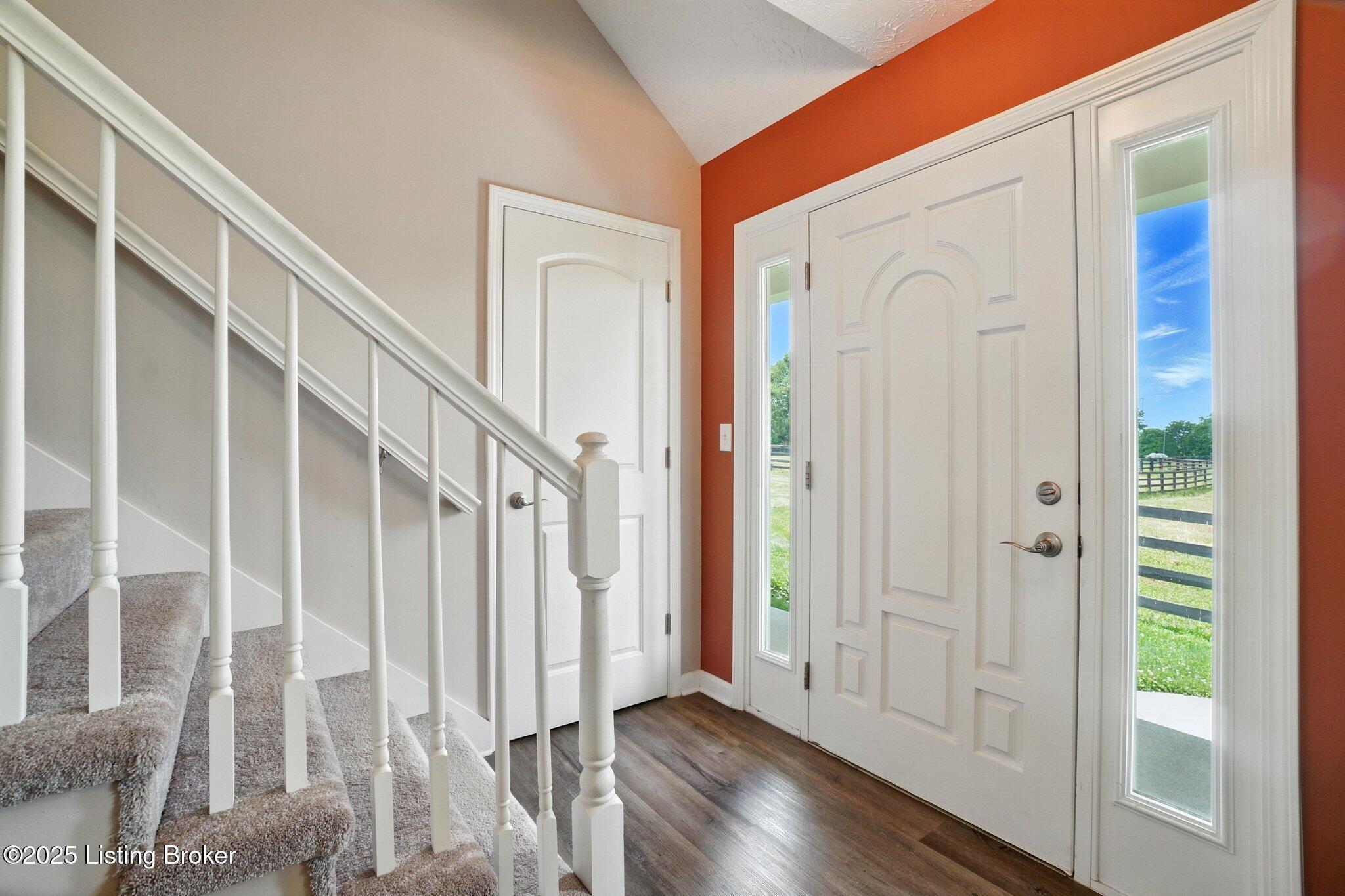 1493 Stapleton Road Shelbyville, KY 40065 - Photo 9 of 51 front door