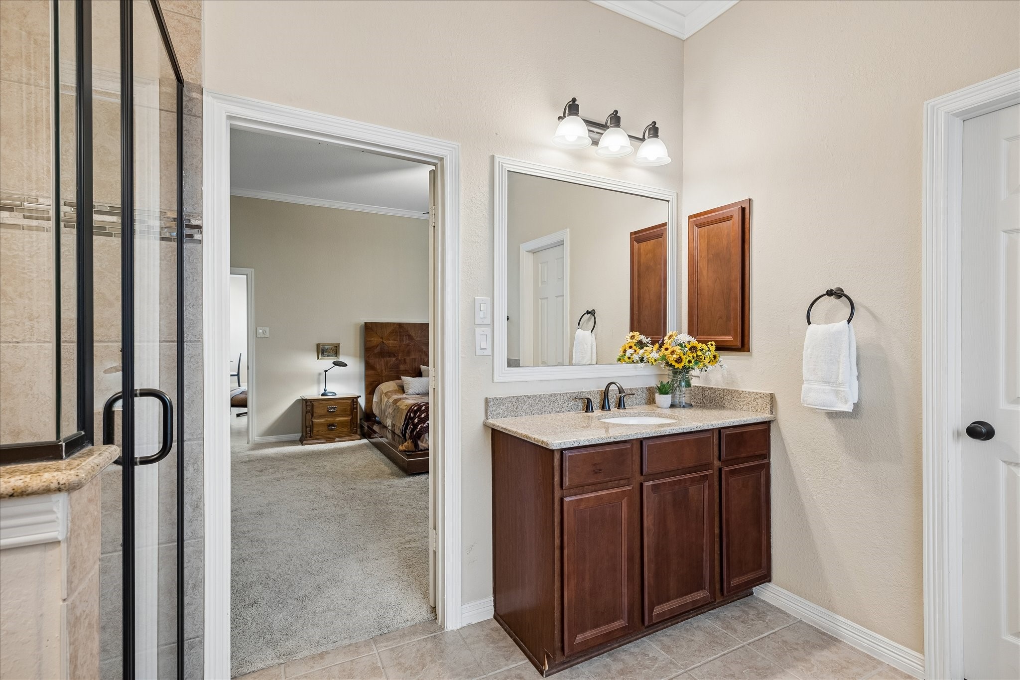 622 West Fork Webster, TX 77598 - Photo 18 of 36 Spread out with your own dedicated sink area (one of two)