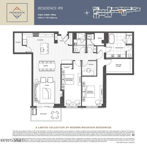 $3,100,000 | 38460 Hwy 6 Avon Co 81620, Unit 419, Avon, CO 81620