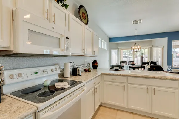 $3,465 | 6481 South Windstream Place, Chandler, AZ 85249