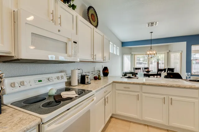 $3,465 | 6481 South Windstream Place, Chandler, AZ 85249