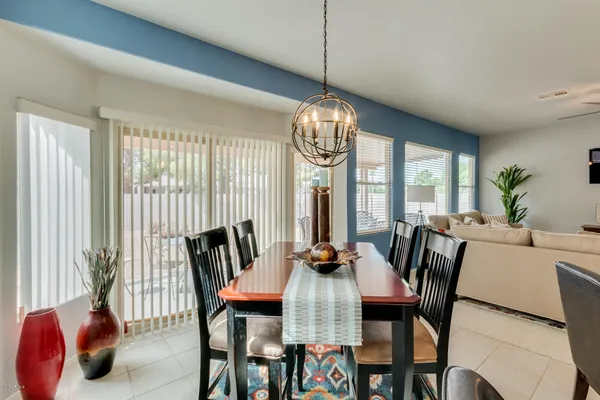$3,465 | 6481 South Windstream Place, Chandler, AZ 85249