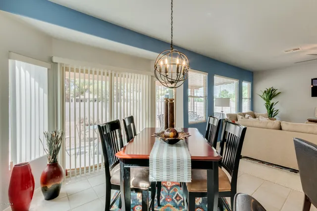 $3,465 | 6481 South Windstream Place, Chandler, AZ 85249