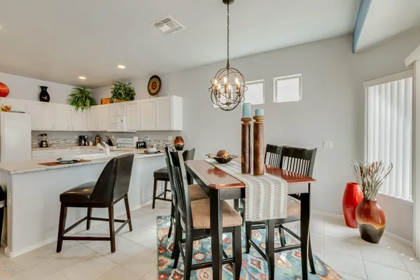 $3,465 | 6481 South Windstream Place, Chandler, AZ 85249