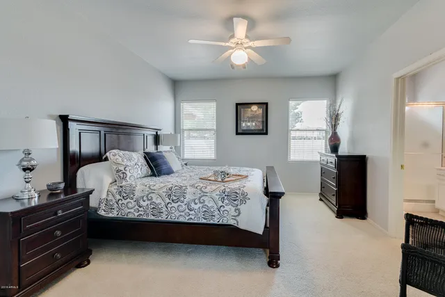 $3,465 | 6481 South Windstream Place, Chandler, AZ 85249