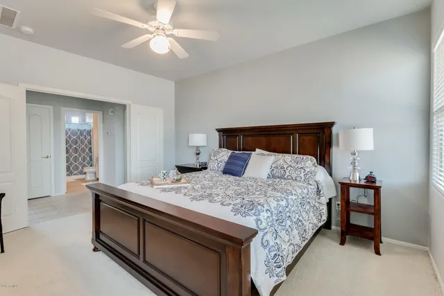 $3,465 | 6481 South Windstream Place, Chandler, AZ 85249