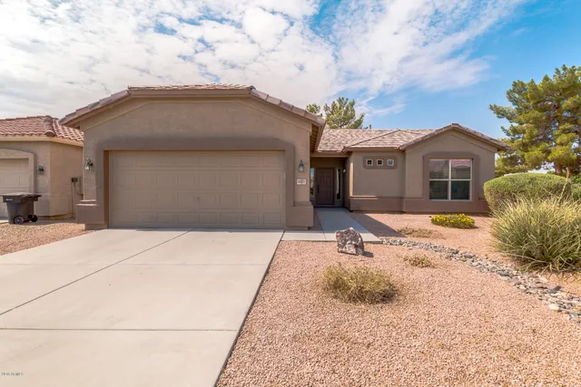$3,465 | 6481 South Windstream Place, Chandler, AZ 85249