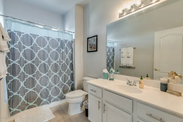 $3,465 | 6481 South Windstream Place, Chandler, AZ 85249