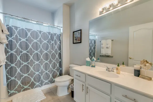 $3,465 | 6481 South Windstream Place, Chandler, AZ 85249