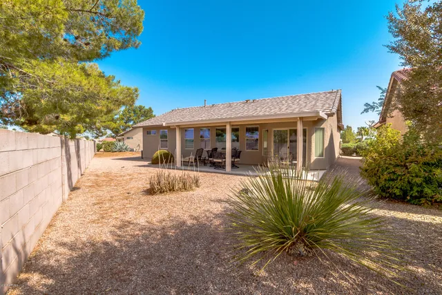 $3,465 | 6481 South Windstream Place, Chandler, AZ 85249