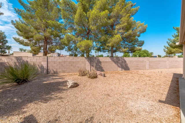 $3,465 | 6481 South Windstream Place, Chandler, AZ 85249