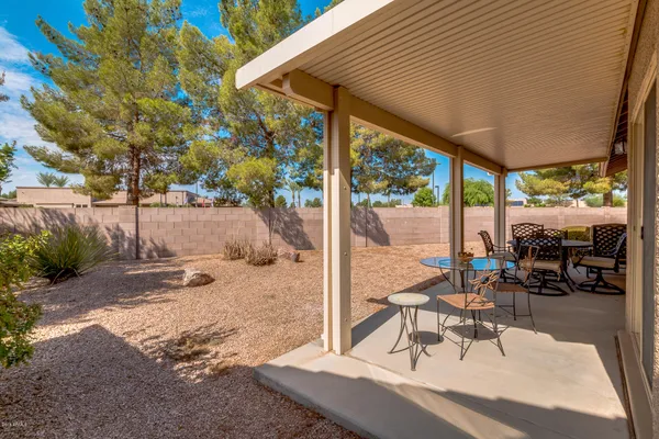 $3,465 | 6481 South Windstream Place, Chandler, AZ 85249