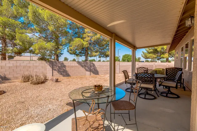 $3,465 | 6481 South Windstream Place, Chandler, AZ 85249