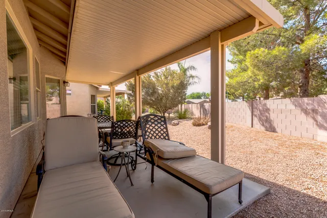 $3,465 | 6481 South Windstream Place, Chandler, AZ 85249