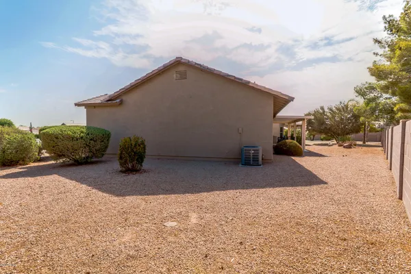 $3,465 | 6481 South Windstream Place, Chandler, AZ 85249