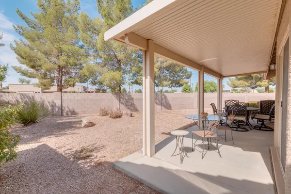 $3,465 | 6481 South Windstream Place, Chandler, AZ 85249