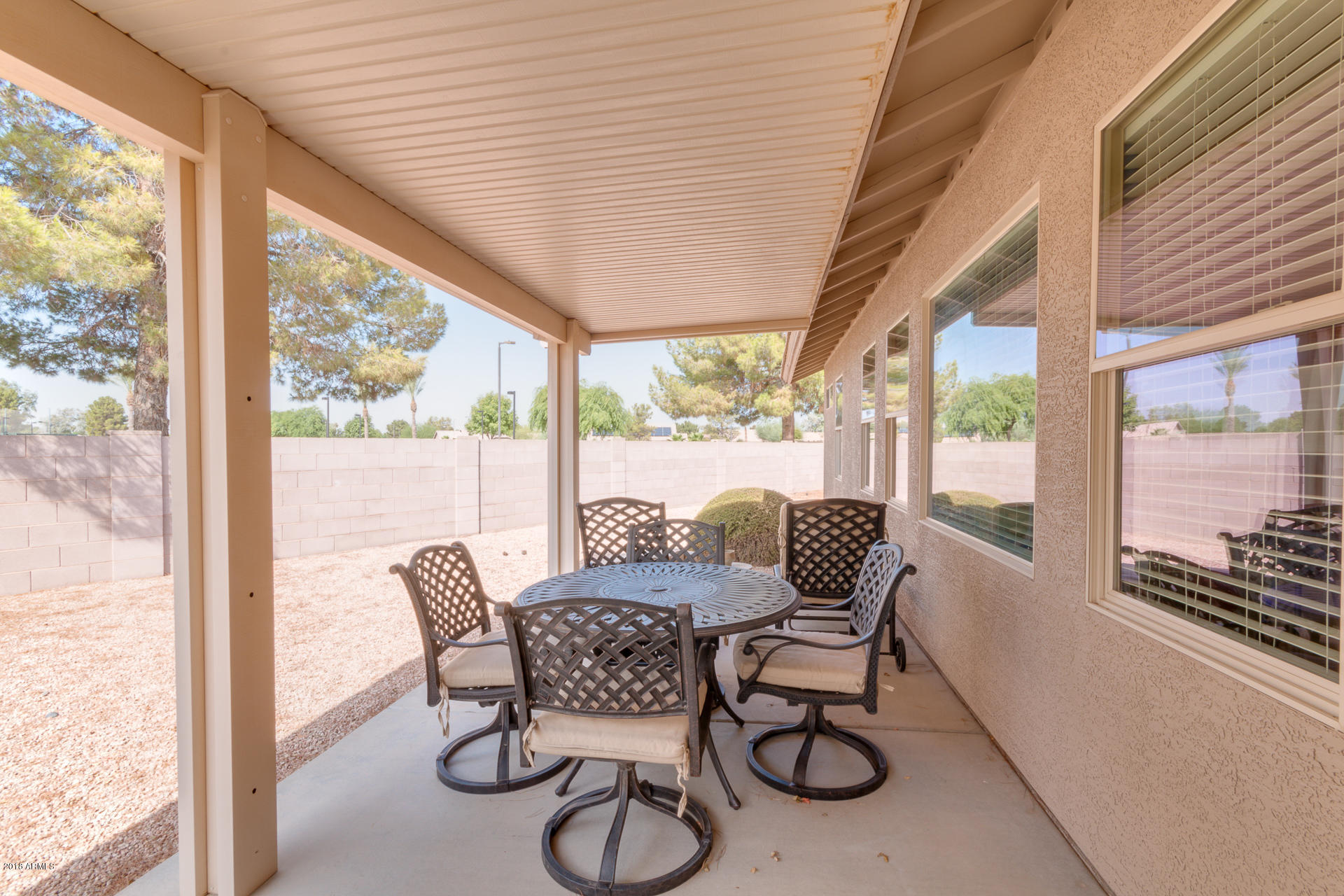 6481 South Windstream Place Chandler, AZ 85249 - Photo 38 of 39 39-Windstream