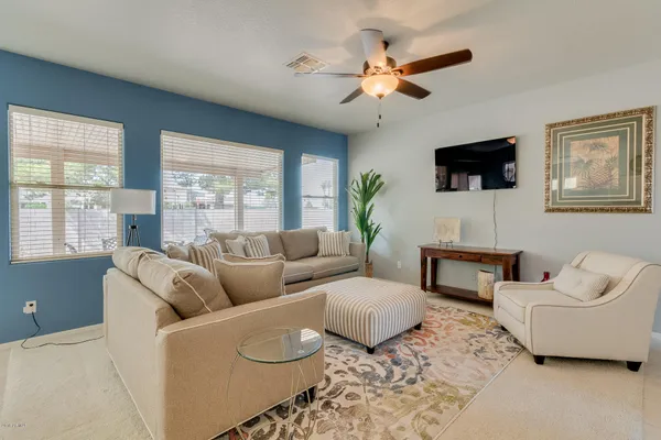 $3,465 | 6481 South Windstream Place, Chandler, AZ 85249