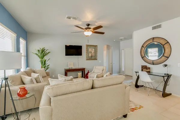 $3,465 | 6481 South Windstream Place, Chandler, AZ 85249