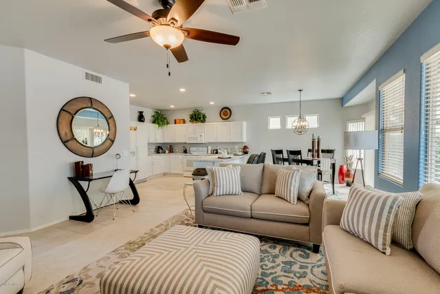 $3,465 | 6481 South Windstream Place, Chandler, AZ 85249