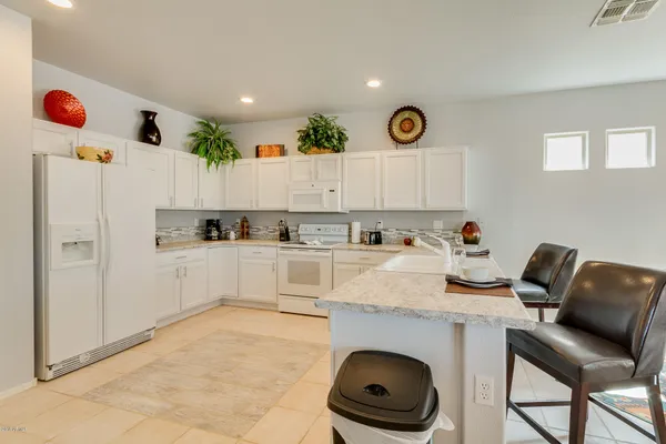 $3,465 | 6481 South Windstream Place, Chandler, AZ 85249
