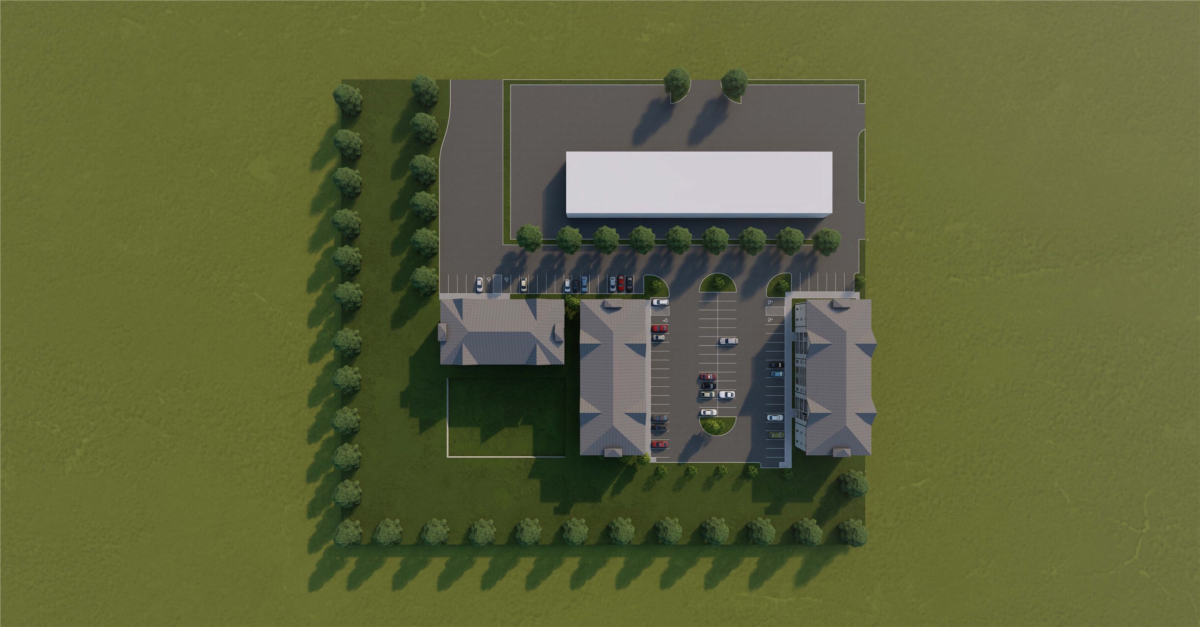 2130 Aldine Mail Rte Road, Unit B101 Houston, TX 77039 - Photo 9 of 9