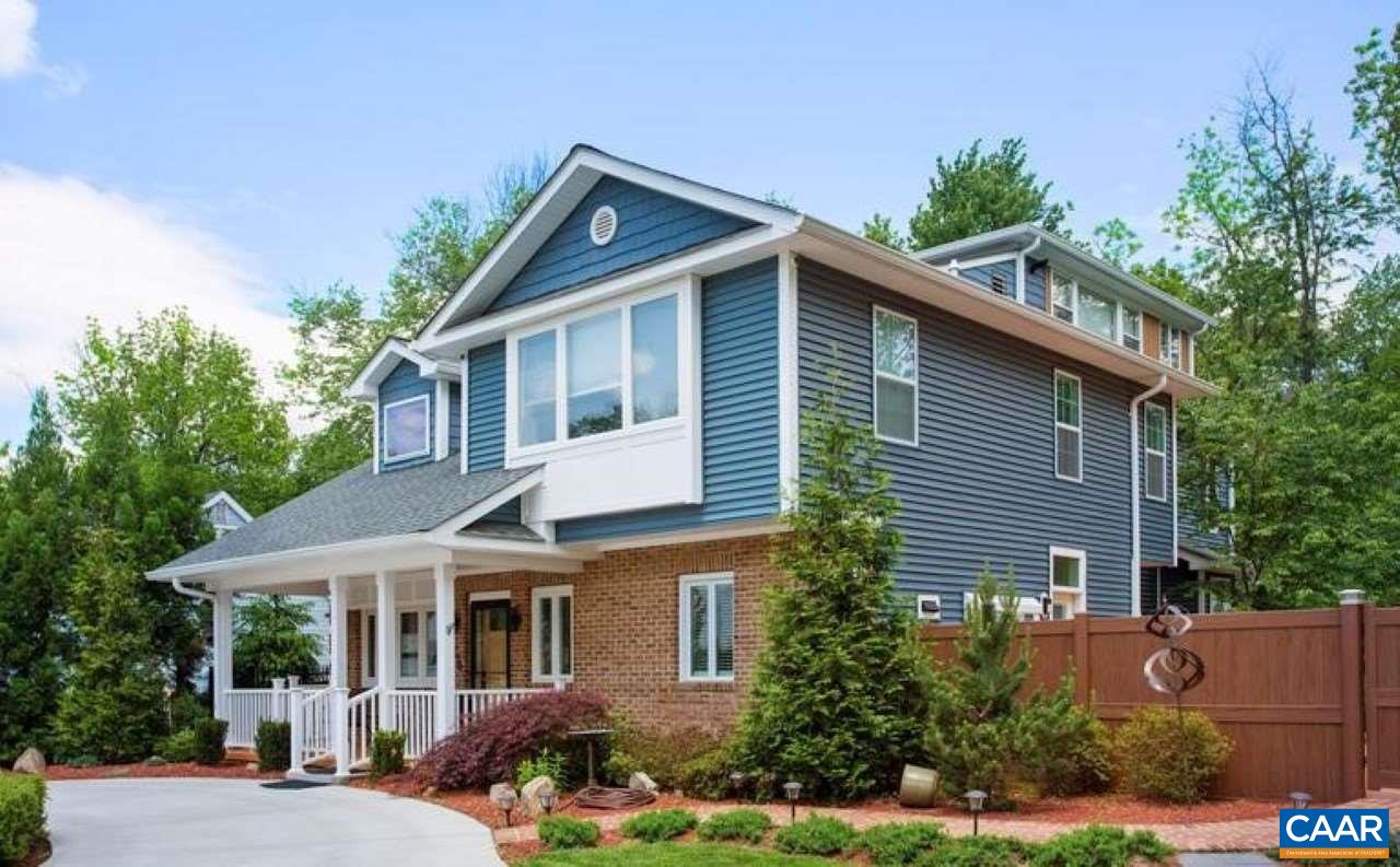 6676 Barrett Road Falls Church, VA 22042 - Photo 1 of 27 Gallery Image 1
