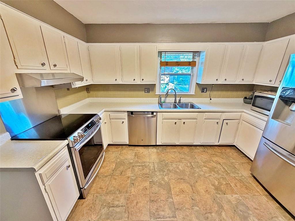 1 Highview Ridge Drive Archie, MO 64725 - Photo 38 of 62 Gallery Image 38
