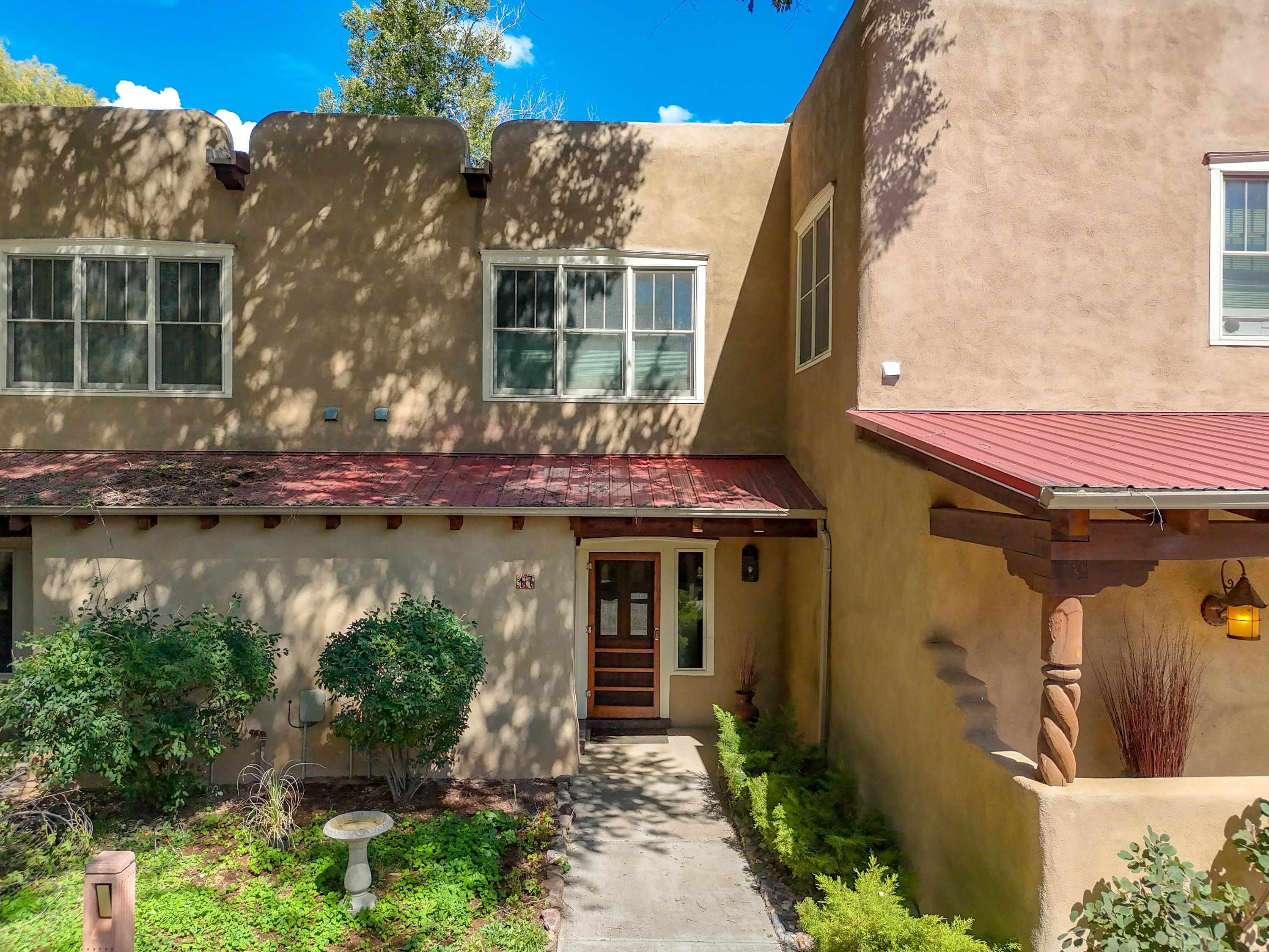 205 Upper Ranchitos Road, Unit 17 Taos, NM 87571 - Photo 50 of 50 Gallery Image 50