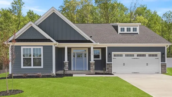 $444,900 | 1205 Clearbrook Lane, Campobello, SC 29322
