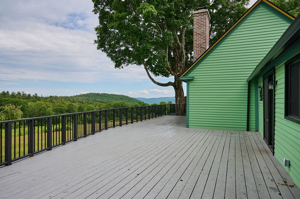 520 Legate Hill Road Charlemont, MA 01339 - Photo 33 of 42