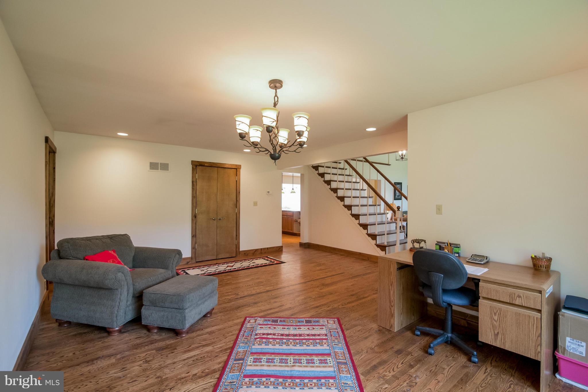 1825 Blue Mt Road Monkton, MD 21111 - Photo 13 of 30 Hardwood Flooring