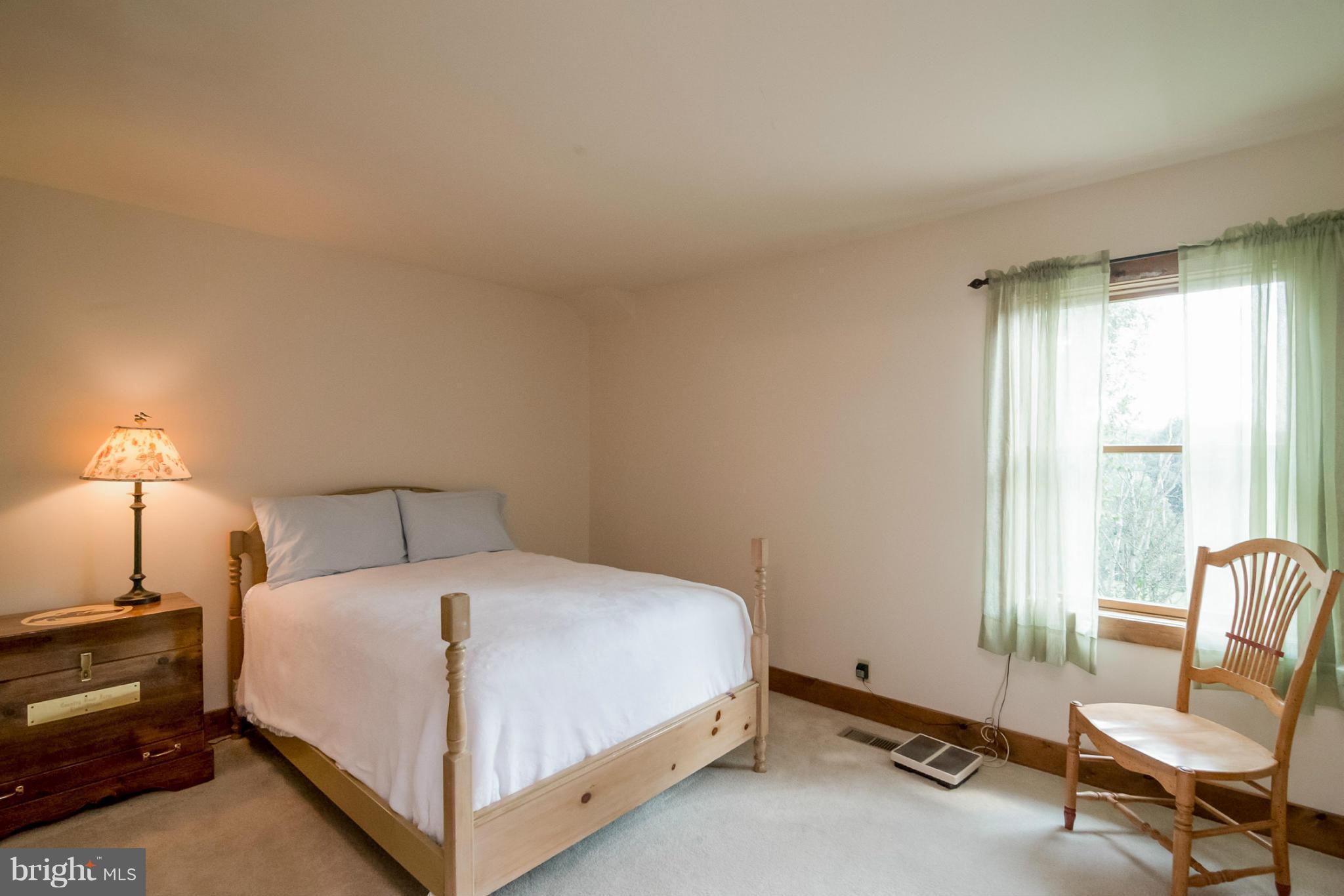 1825 Blue Mt Road Monkton, MD 21111 - Photo 21 of 30 Bedroom 2