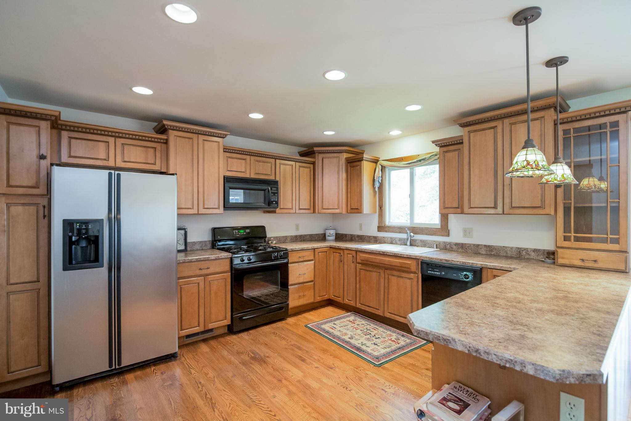 1825 Blue Mt Road Monkton, MD 21111 - Photo 7 of 30 Beautiful Updates