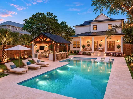 $4,999,000 | 51 Santa Clara Street, Santa Rosa Beach, FL 32459