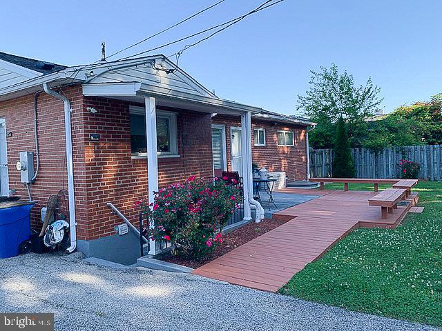 3701 Coronado Road Baltimore, MD 21244 - Photo 31 of 44