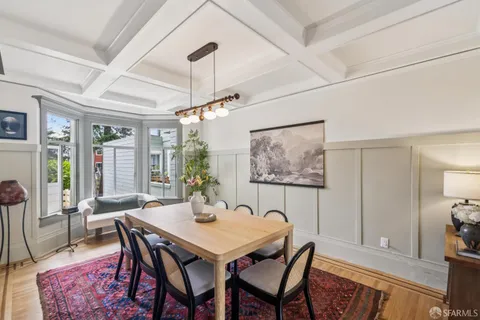 $1,495,000 | 527 17th Avenue, San Francisco, CA 94121