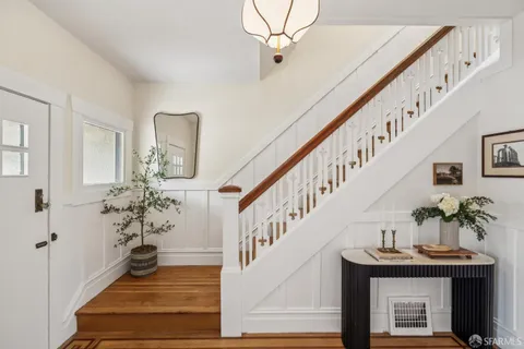 $1,495,000 | 527 17th Avenue, San Francisco, CA 94121