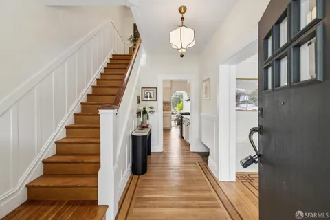 $1,495,000 | 527 17th Avenue, San Francisco, CA 94121
