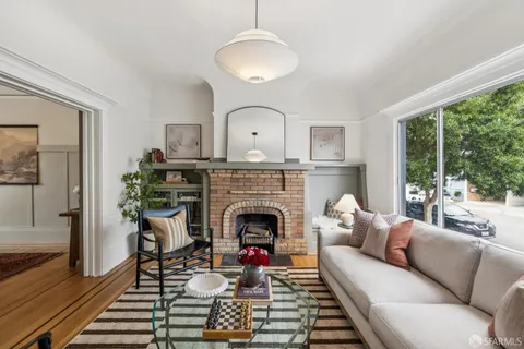 $1,495,000 | 527 17th Avenue, San Francisco, CA 94121