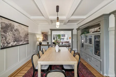 $1,495,000 | 527 17th Avenue, San Francisco, CA 94121