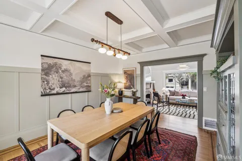 $1,495,000 | 527 17th Avenue, San Francisco, CA 94121