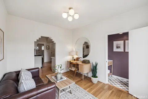 $1,495,000 | 527 17th Avenue, San Francisco, CA 94121