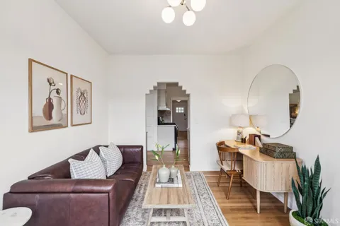 $1,495,000 | 527 17th Avenue, San Francisco, CA 94121