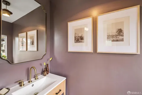 $1,495,000 | 527 17th Avenue, San Francisco, CA 94121