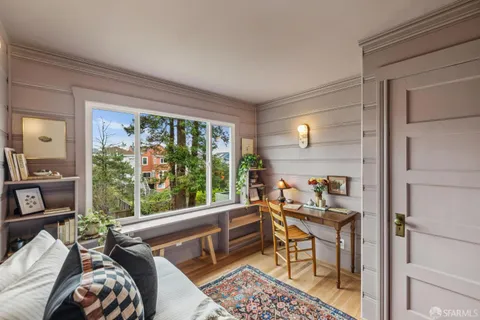 $1,495,000 | 527 17th Avenue, San Francisco, CA 94121